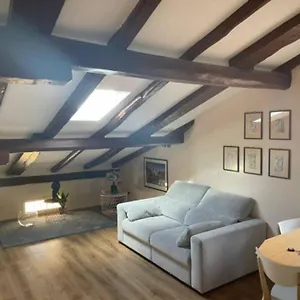Appartement Portanova Attic, Bologne