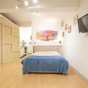 Appartement Tourist House Pratellino - Self Check-in, Bologne