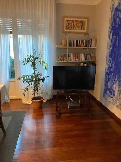 Tessitori 5L - Elegant Central Apartment Bologna