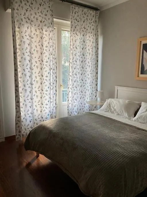 Tessitori 5L - Elegant Central Apartment Bologna