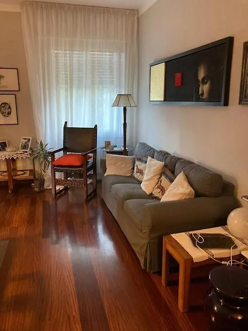 Tessitori 5L - Elegant Central Apartment Bologna Italy